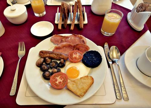 Bed & Breakfast St Marys Guest House