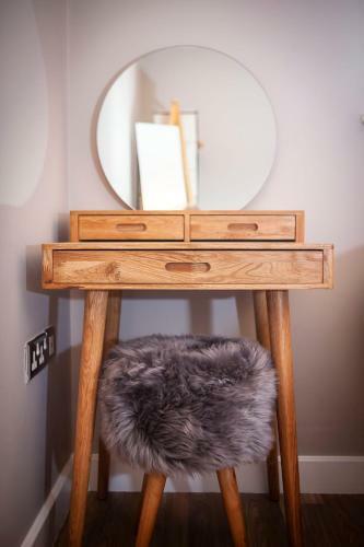 Apartamento Bootham Retreat- Superb City Centre Hideaway