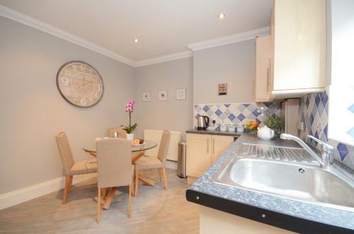 City Centre Retreat