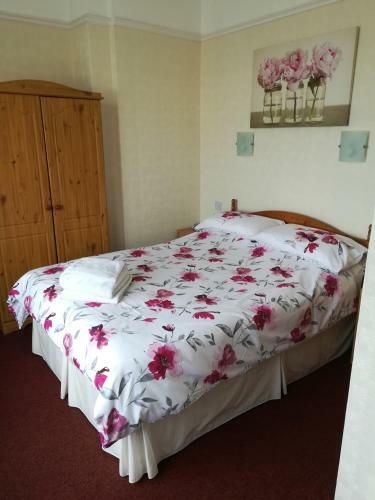 Bed & Breakfast Cavendish House