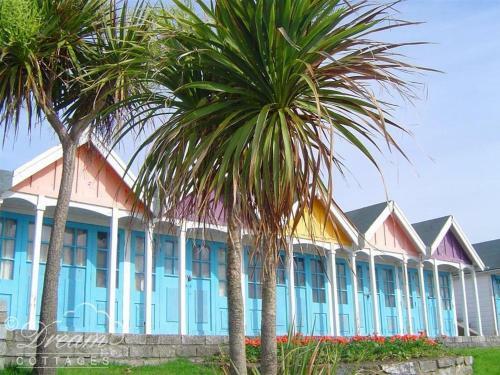 Seaside House, Weymouth
