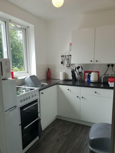 The Annex Apartment