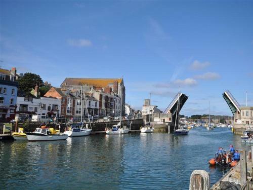 Driftwood, Weymouth