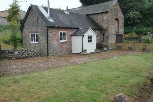 Stable Cottage, Wheddon Cross