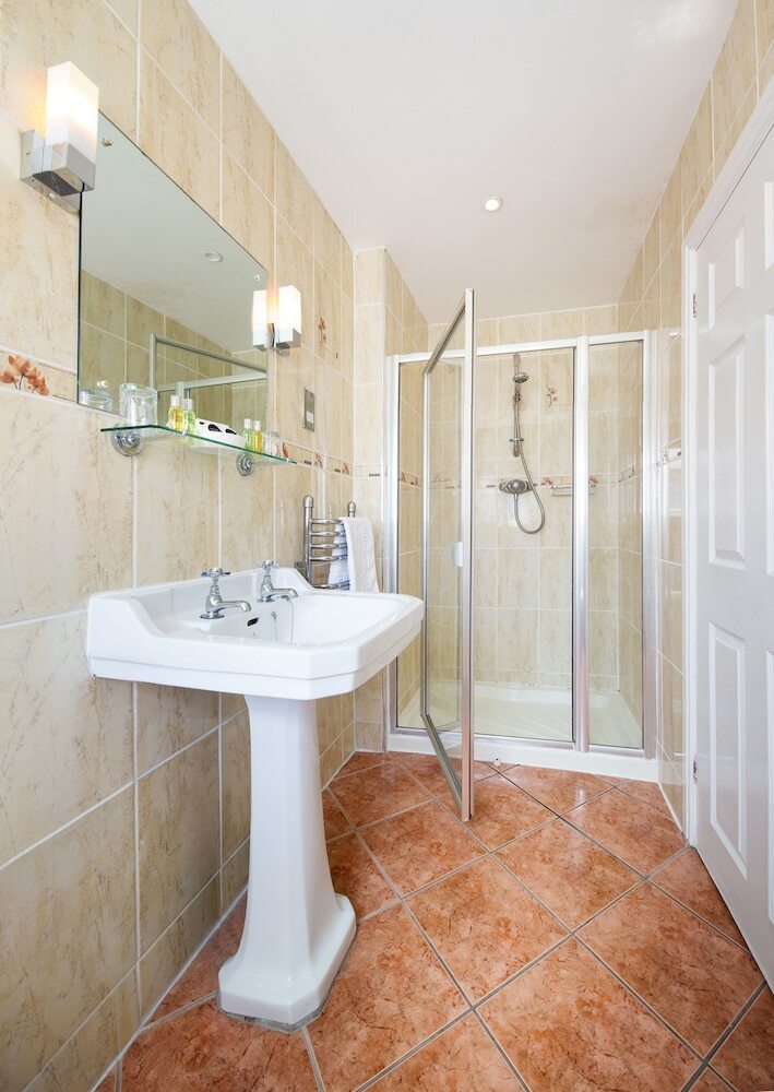 Bagdale Hall Hotel & Annex