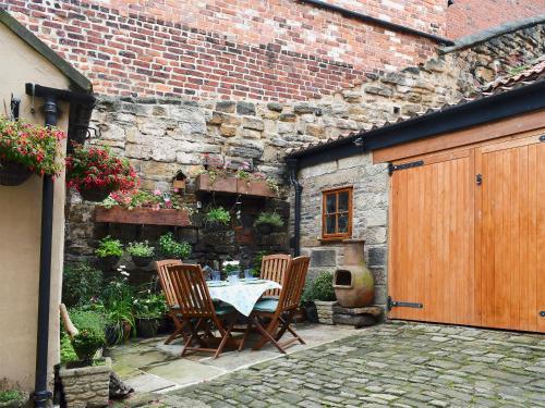 Coachman's House