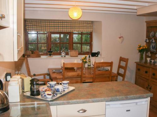 Holly Cottage, Whitby