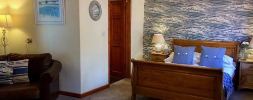Bed & Breakfast Sanders Yard