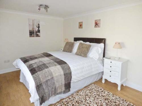 Charnwood, Whitby