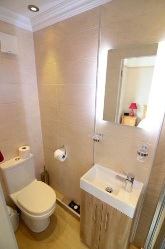 Hostal Whitehaven Guest House