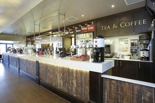 The Angel Hotel Wetherspoon