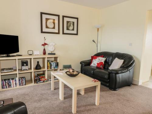 Ammonite Cottage, Whitby