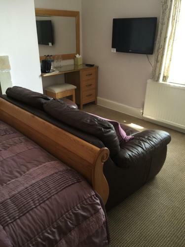 Hostal Sandpiper House