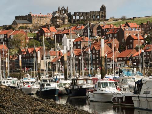 Stephenson Cottage, Whitby