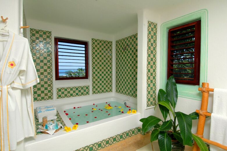 Hotel Las Alamandas