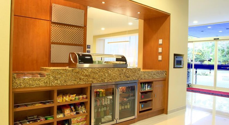 Hotel Hampton Inn By Hilton Guadalajara Expo