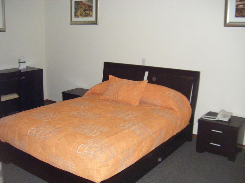 Hotel Porto Alegre Guadalajara