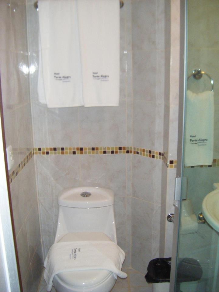 Hotel Porto Alegre Guadalajara