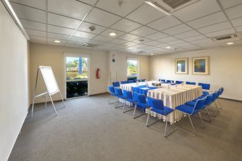 Hotel City Express Manzanillo