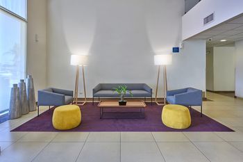 Hotel City Express Manzanillo