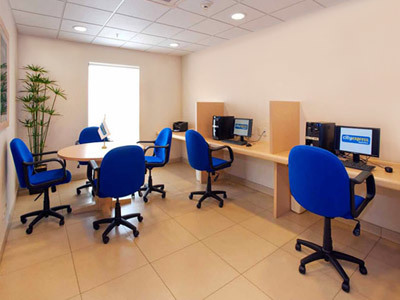 Hotel City Express Manzanillo