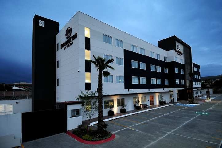 Hotel Doubletree By Hilton Queretaro