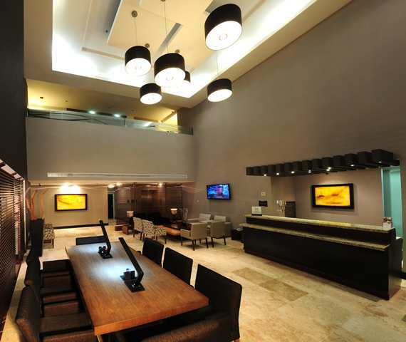 Hotel Doubletree By Hilton Queretaro