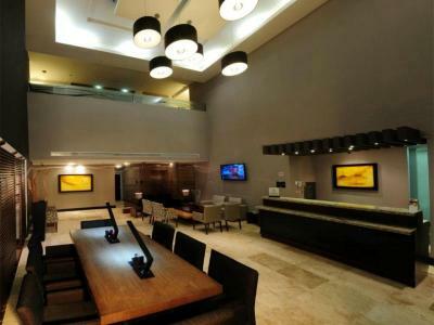 Hotel Doubletree By Hilton Queretaro