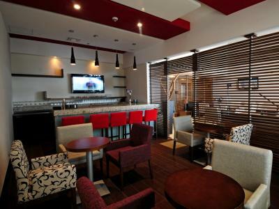 Hotel Doubletree By Hilton Queretaro
