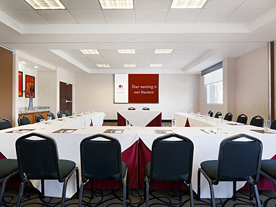 Hotel Doubletree By Hilton Queretaro