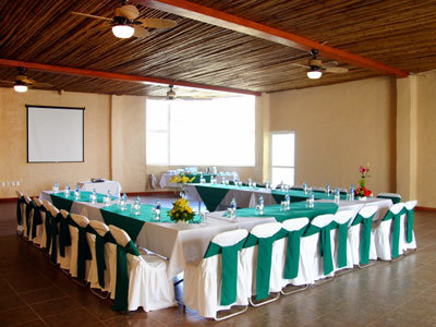 Hotel Spa Y Terraza Portal La Vista