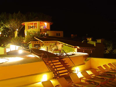 Hotel Spa Y Terraza Portal La Vista
