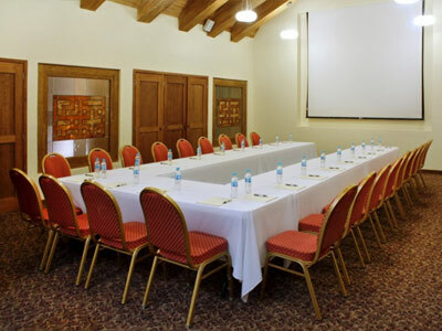 Casa Del Alma Hotel Boutique & Spa