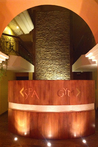 Casa Del Alma Hotel Boutique & Spa