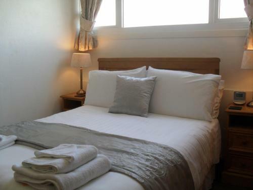 Hostal Invergarry Guest House (adults Only)