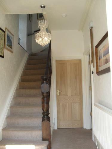 Hostal Invergarry Guest House (adults Only)