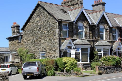 Bed & Breakfast Brook House ? Free On-site Car Park