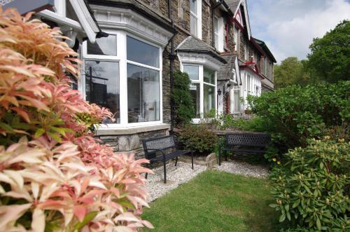 Bed & Breakfast Brook House ? Free On-site Car Park