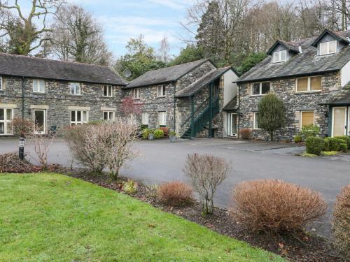 Merewood Stables, Windermere