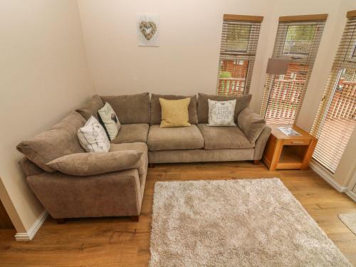 10 Thirlmere, Windermere
