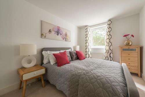 Hampden Apartments - The Beatrice