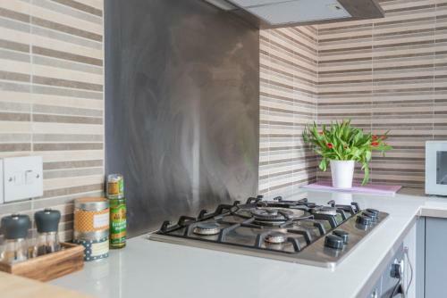 Apartamento Stylish Home Overlooking Twickenham Green