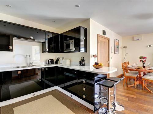 Apartment Polmear