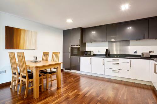 Apartamento Kings Island By Flying Butler