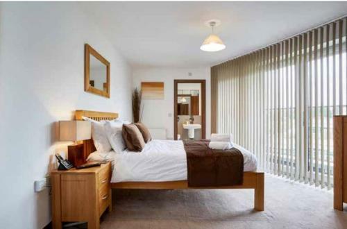 Apartamento Kings Island By Flying Butler