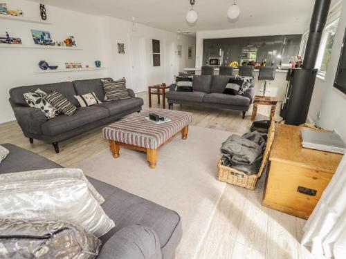 Manor House, Morpeth