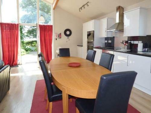 Orchard Lodge, Morpeth