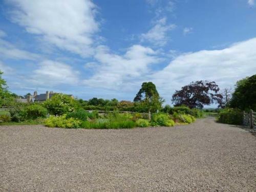 Orchard Lodge, Morpeth