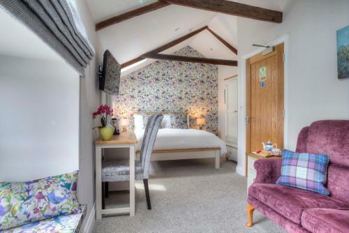 Bed & Breakfast Bertram's
