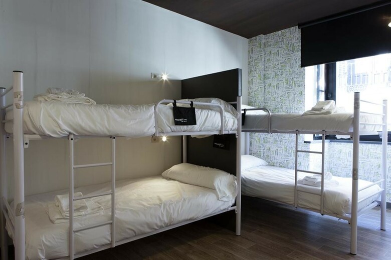 Hostal Room007 Ventura
